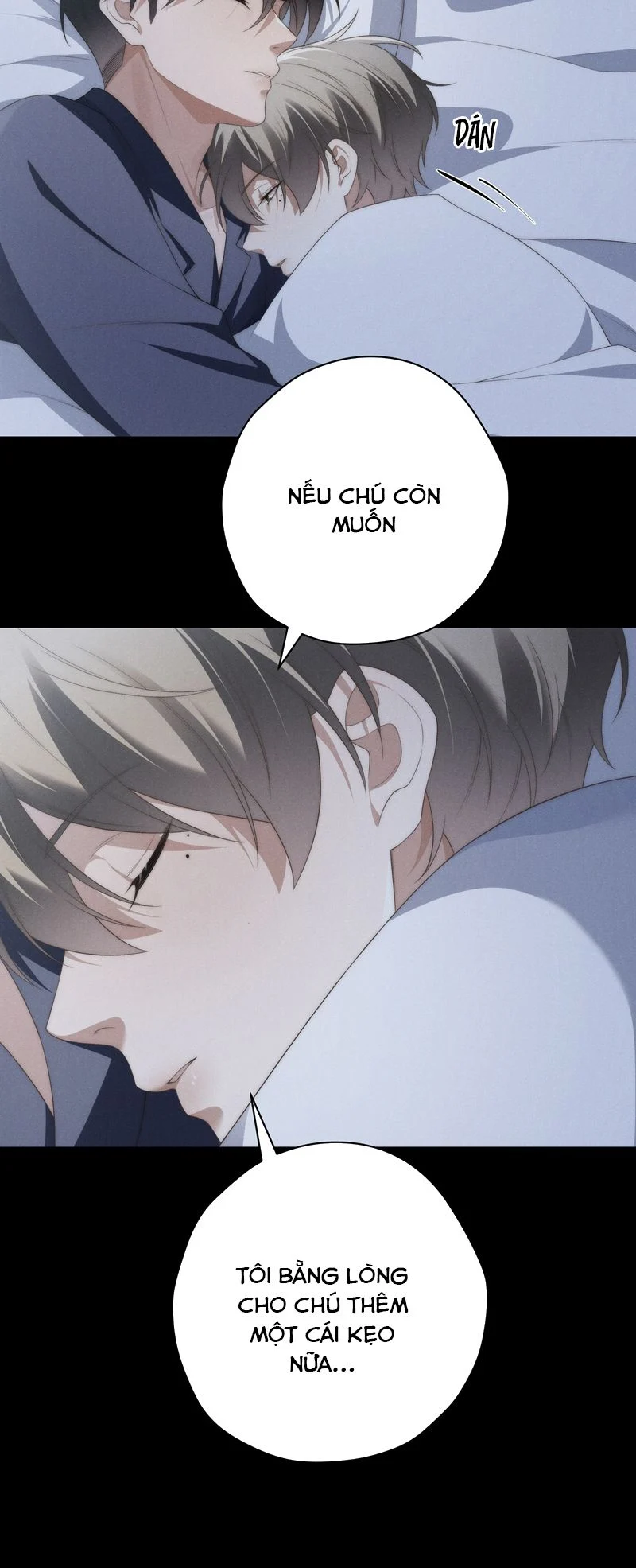 Thiếu Gia Không Ngoan: Chapter 27
