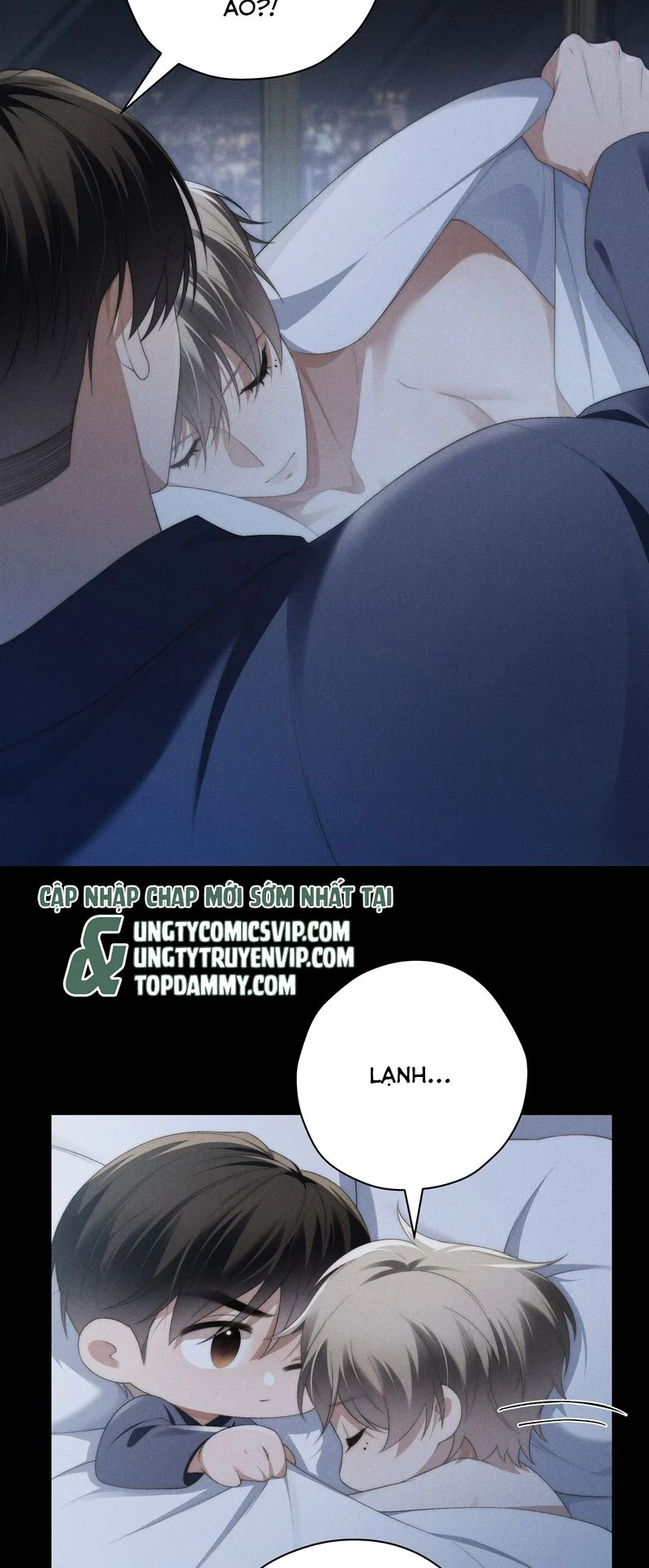 Thiếu Gia Không Ngoan: Chapter 27
