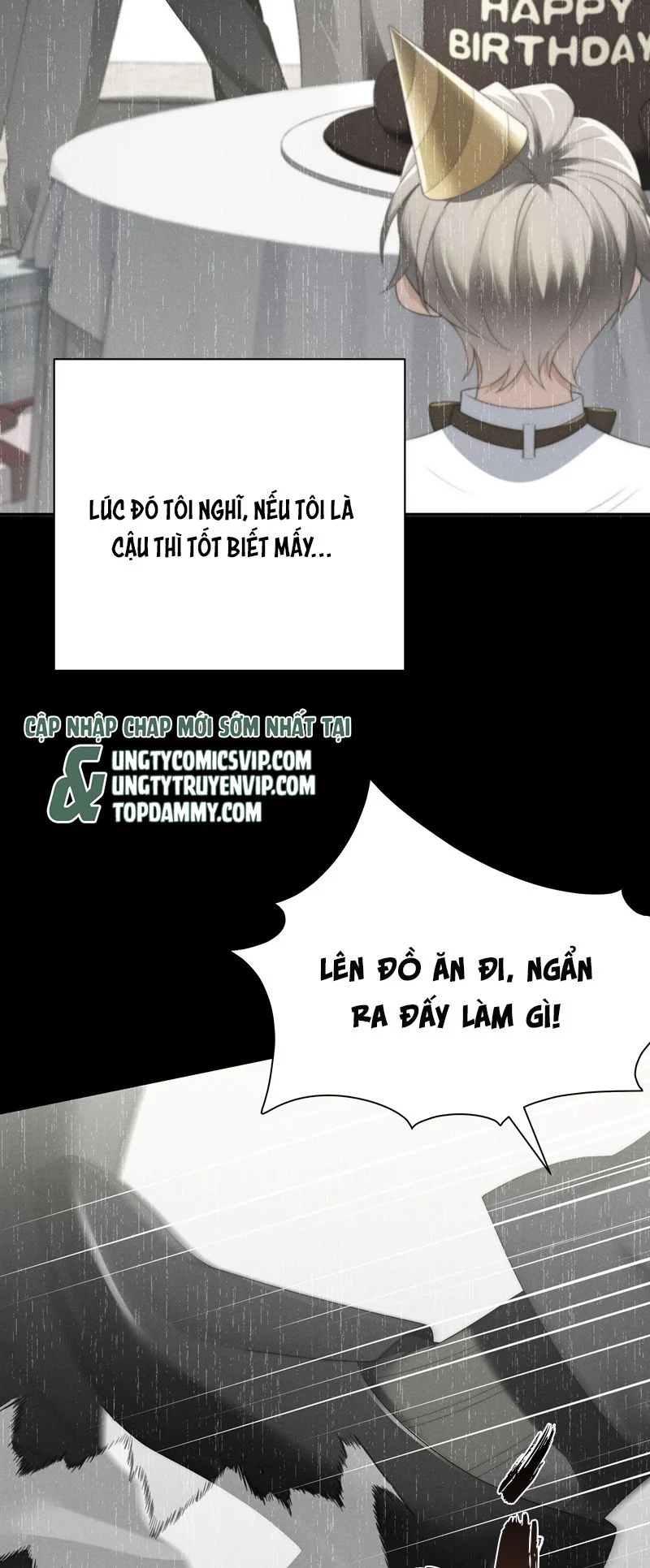 Thiếu Gia Không Ngoan: Chapter 27