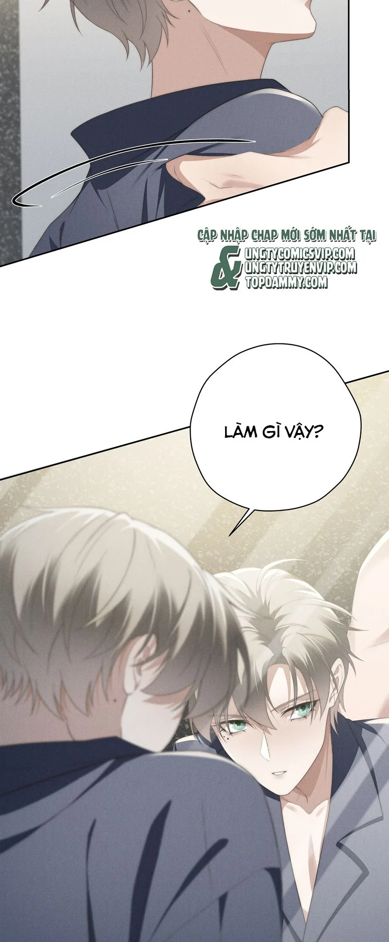 Thiếu Gia Không Ngoan: Chapter 28
