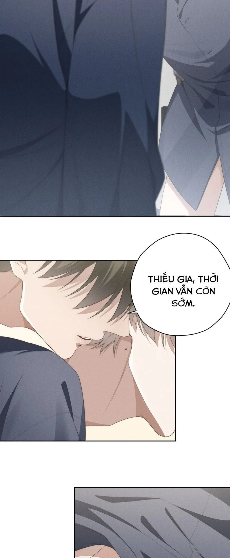 Thiếu Gia Không Ngoan: Chapter 28