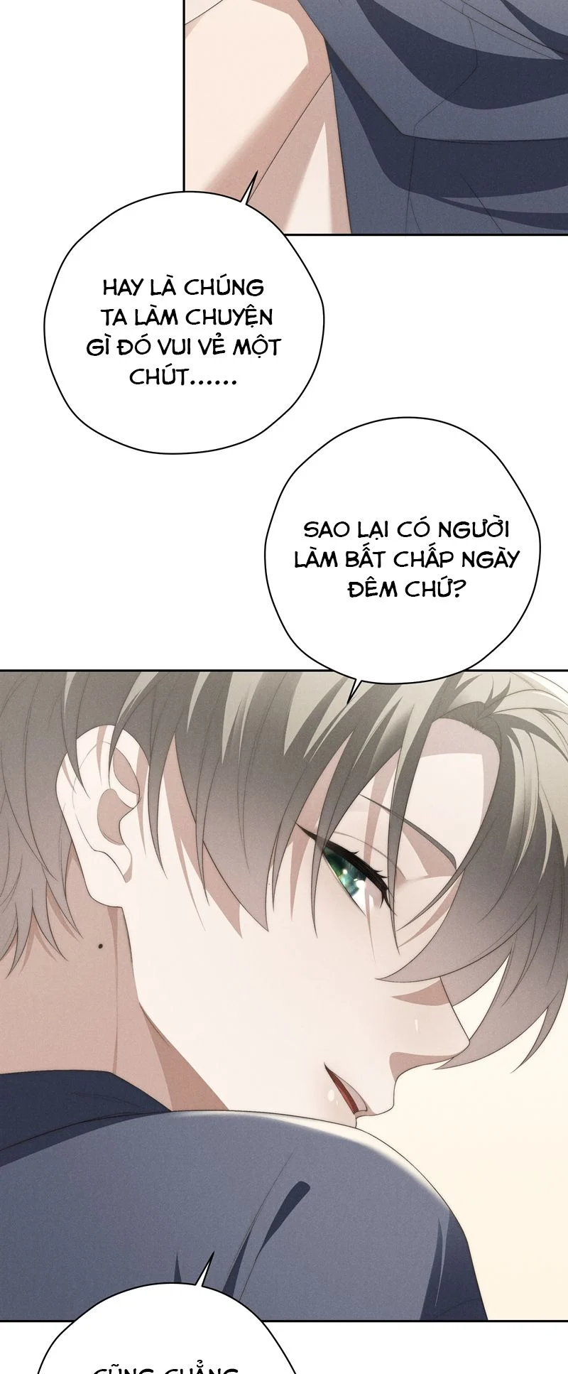 Thiếu Gia Không Ngoan: Chapter 28