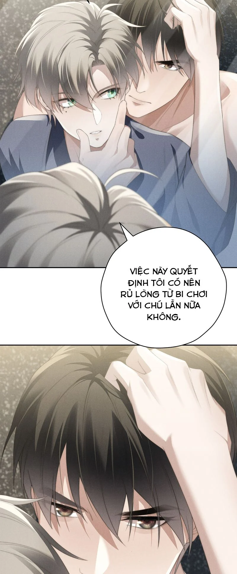 Thiếu Gia Không Ngoan: Chapter 28