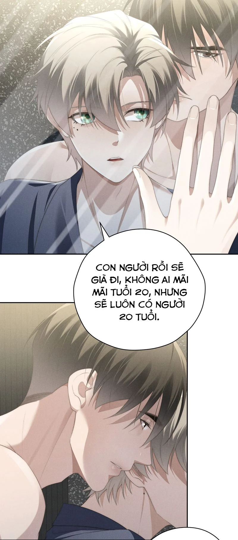 Thiếu Gia Không Ngoan: Chapter 28