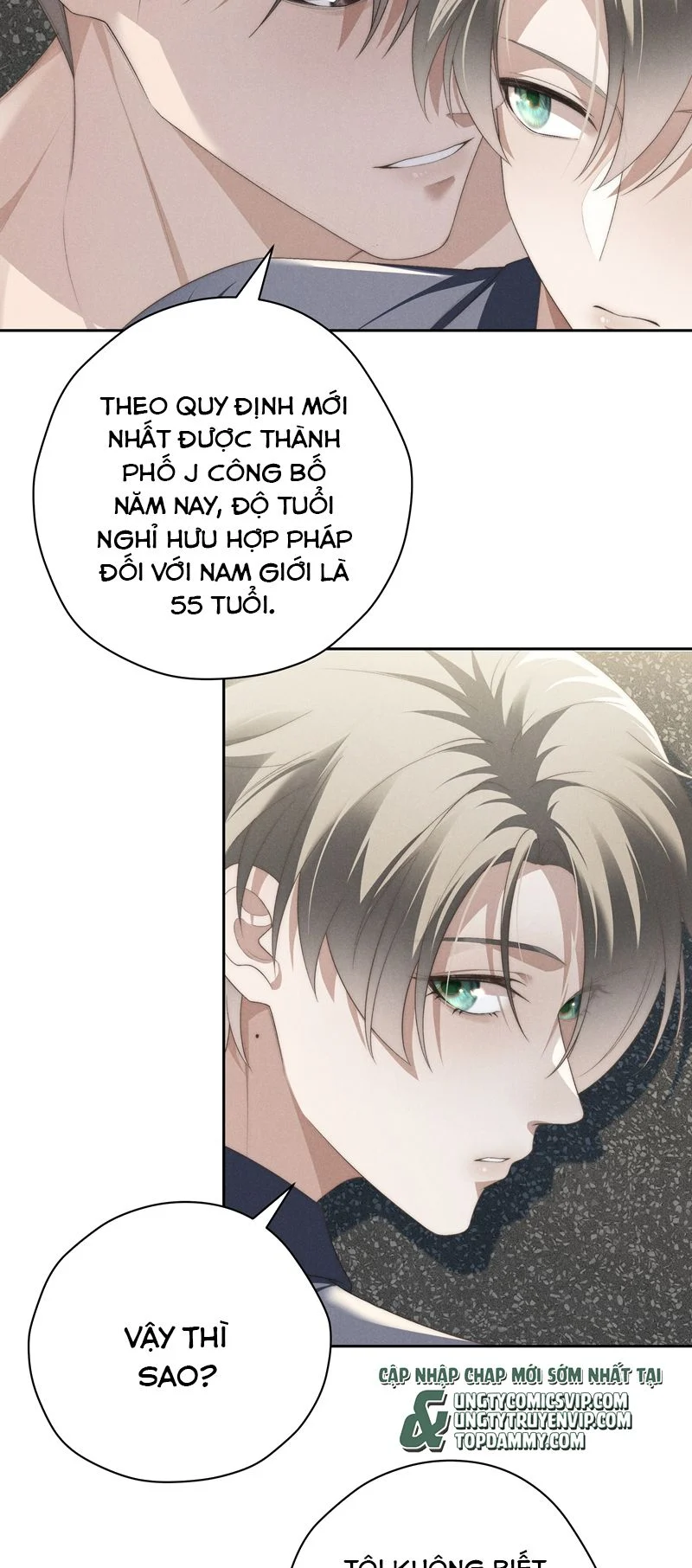 Thiếu Gia Không Ngoan: Chapter 28