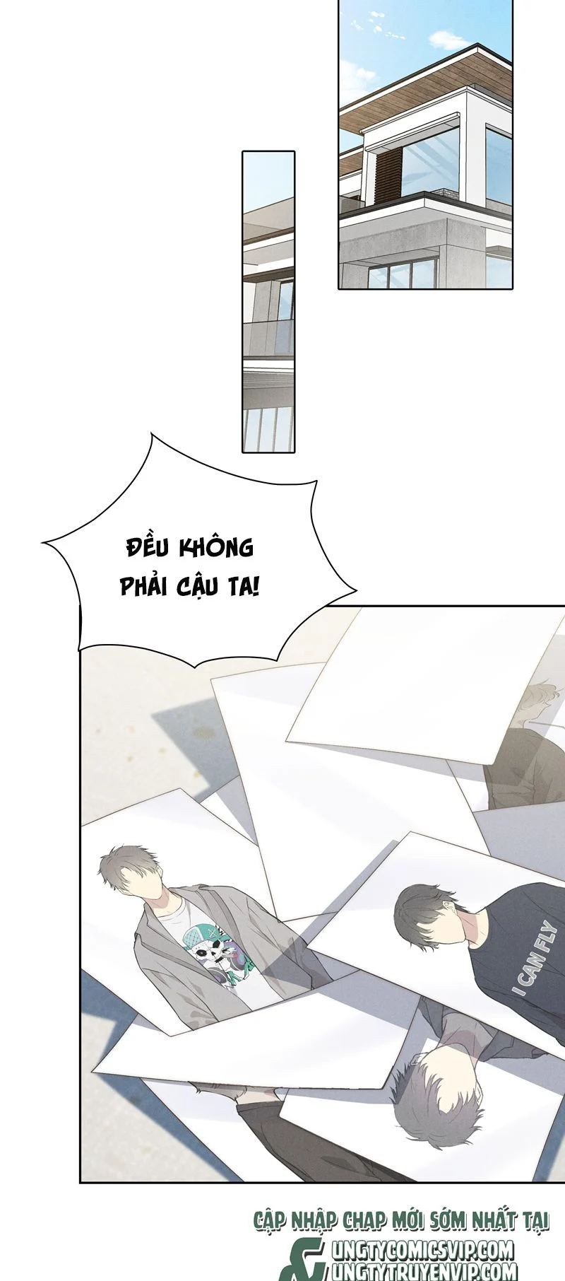 Thiếu Gia Không Ngoan: Chapter 28