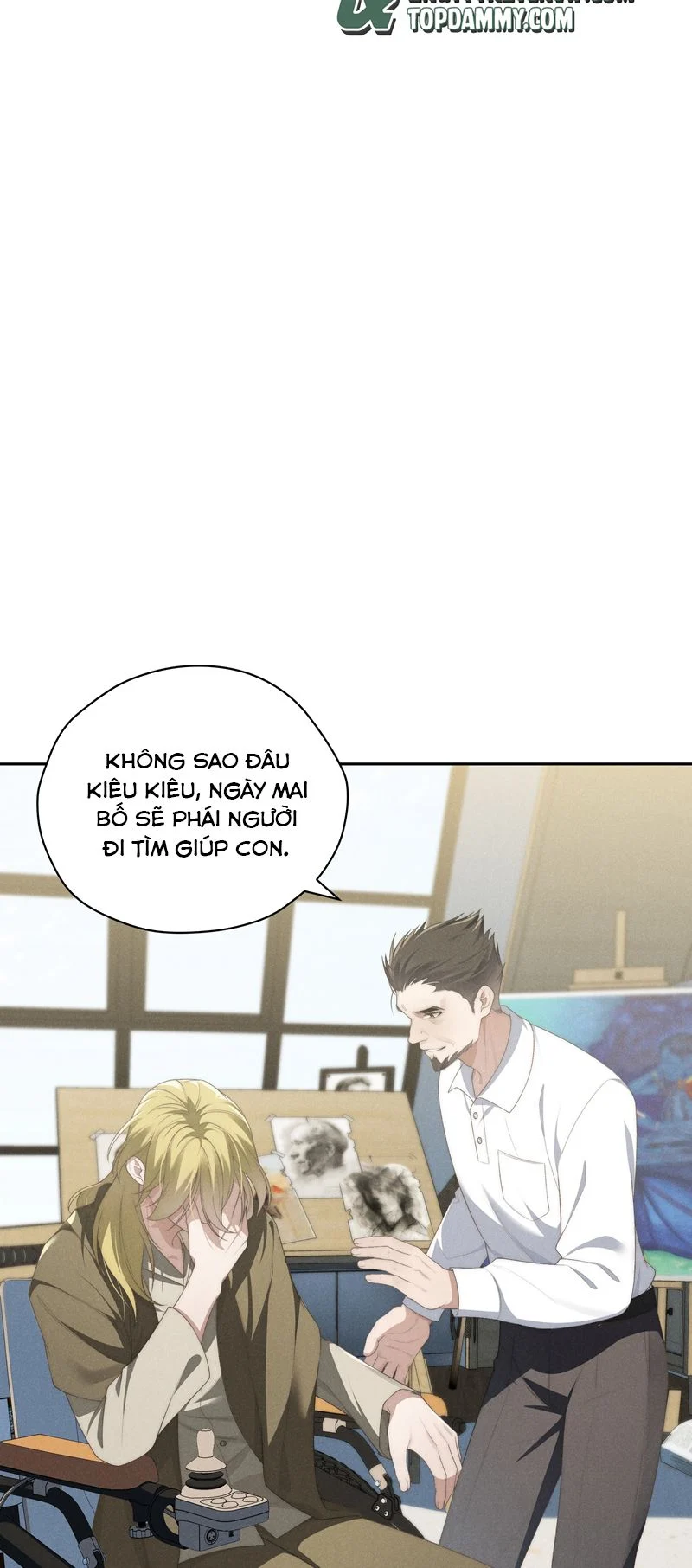 Thiếu Gia Không Ngoan: Chapter 28