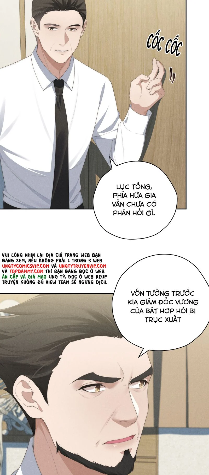 Thiếu Gia Không Ngoan: Chapter 28