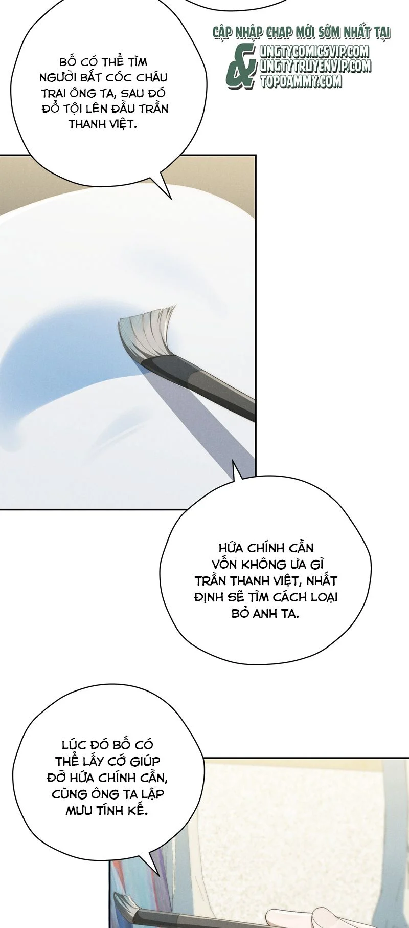 Thiếu Gia Không Ngoan: Chapter 28