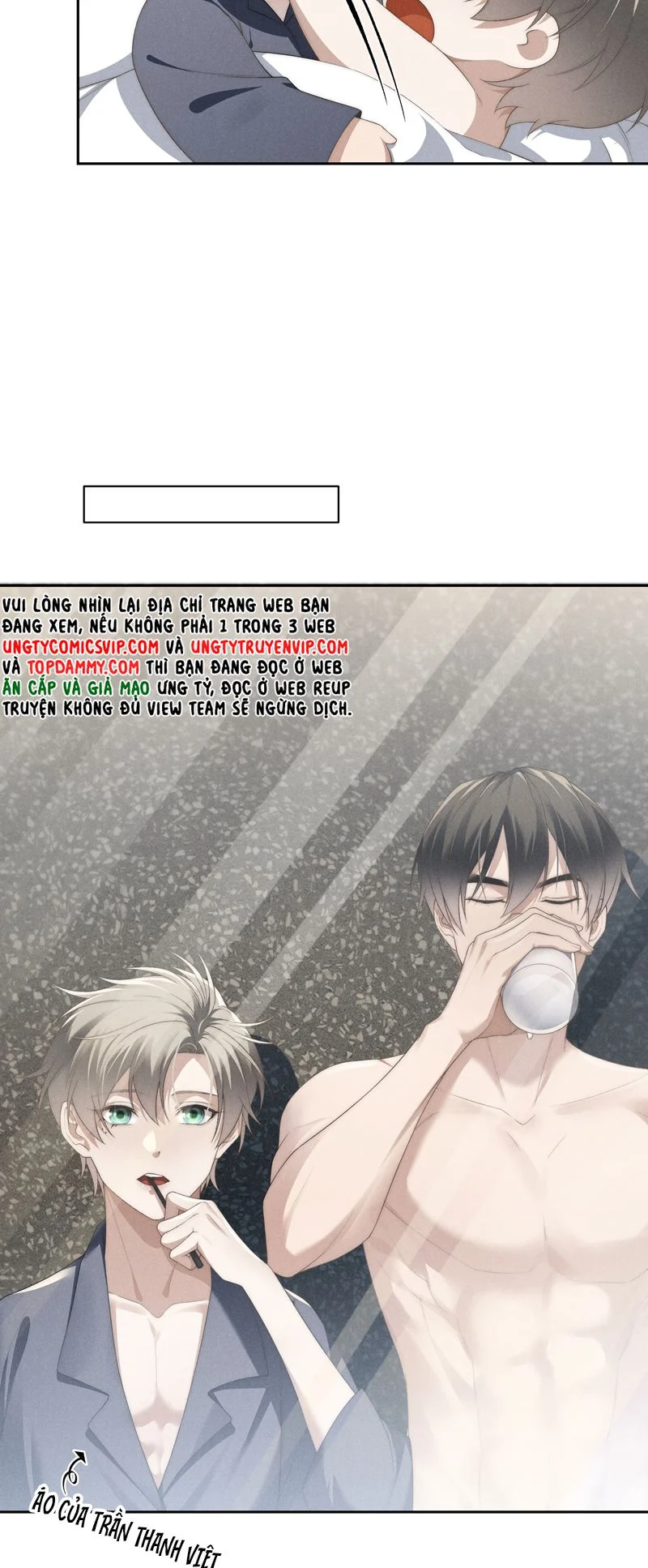 Thiếu Gia Không Ngoan: Chapter 28