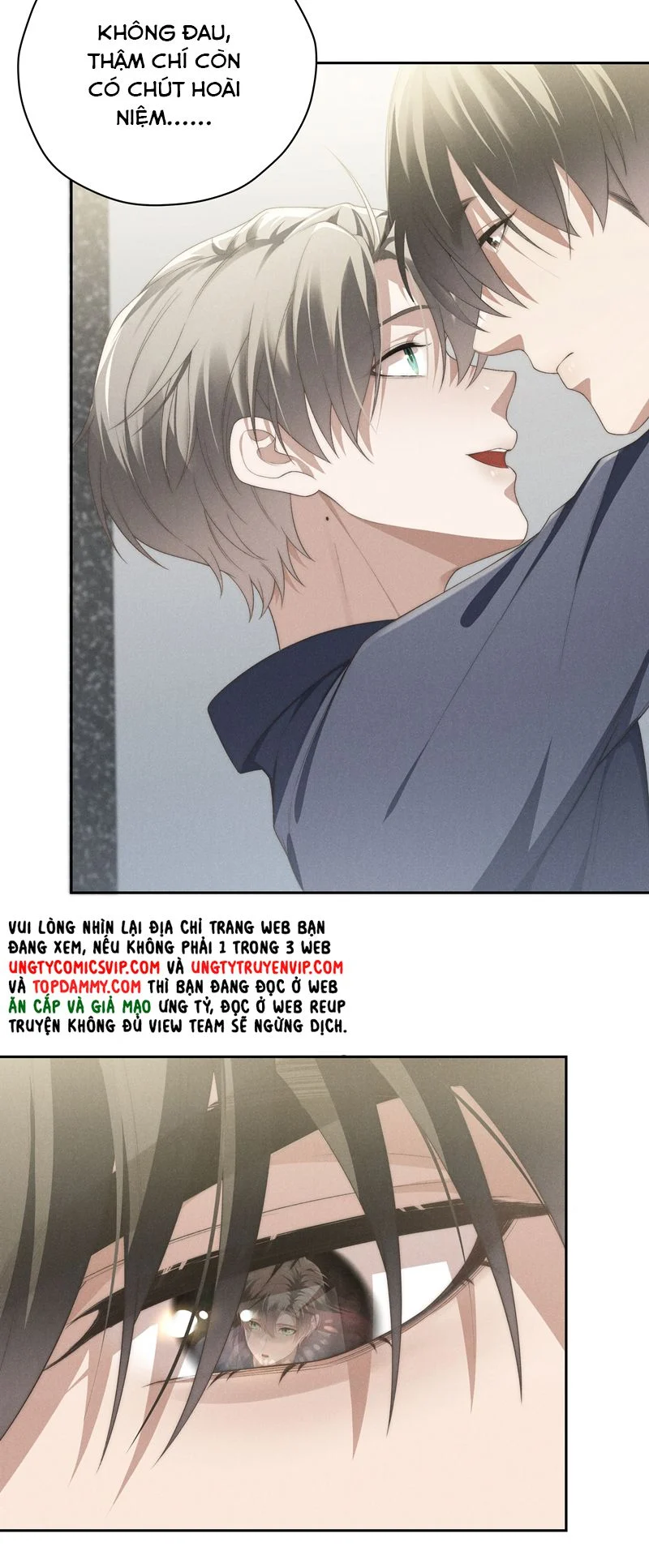 Thiếu Gia Không Ngoan: Chapter 28