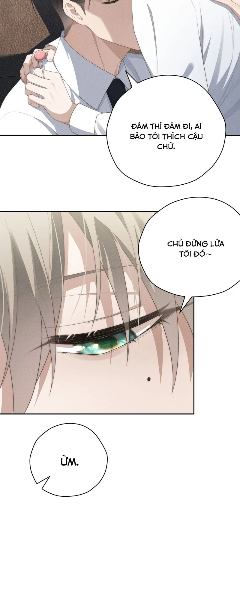 Thiếu Gia Không Ngoan: Chapter 29