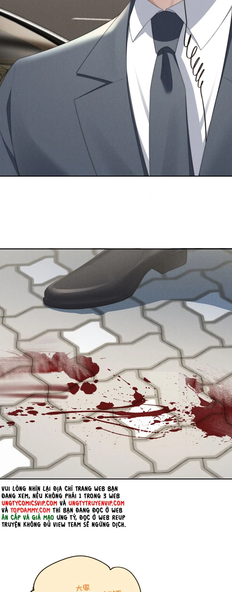 Thiếu Gia Không Ngoan: Chapter 29