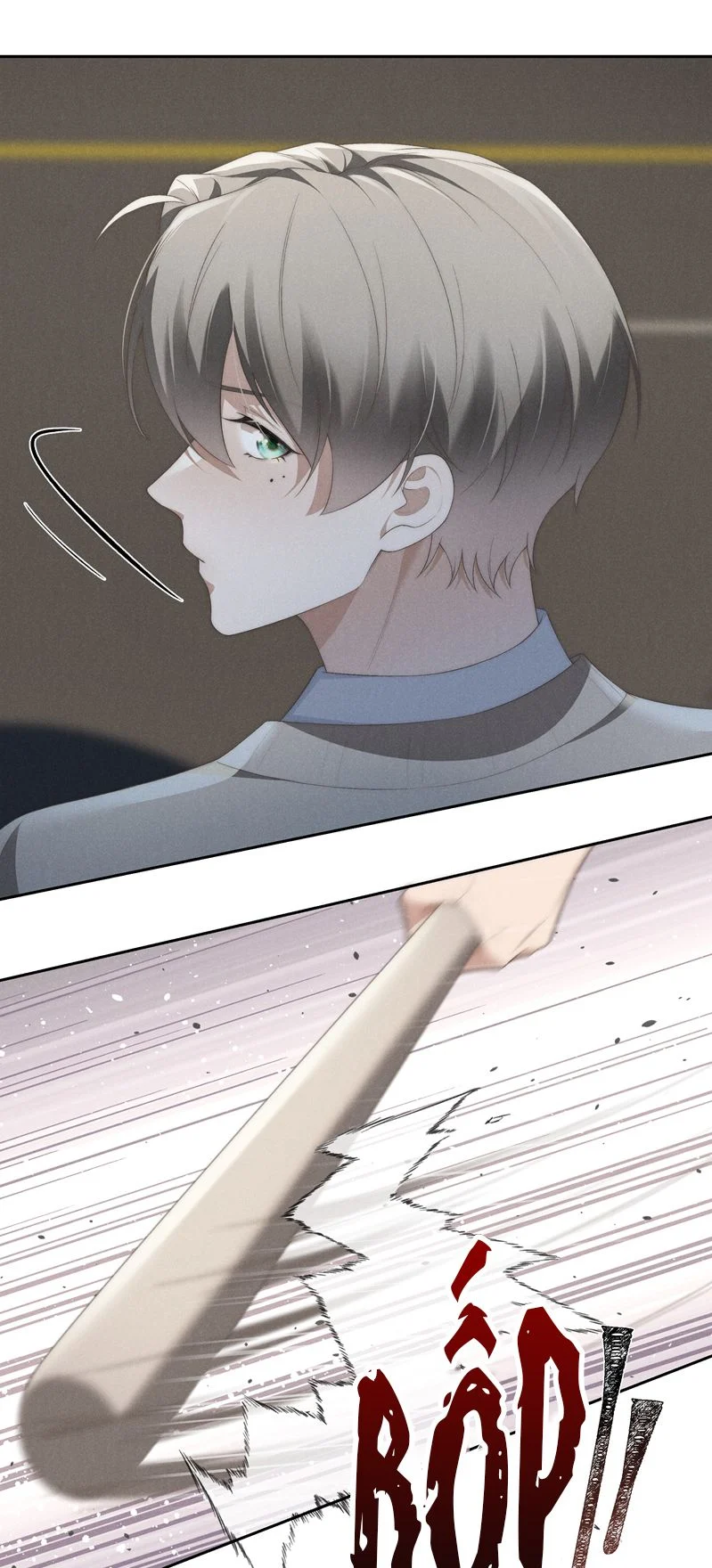 Thiếu Gia Không Ngoan: Chapter 29