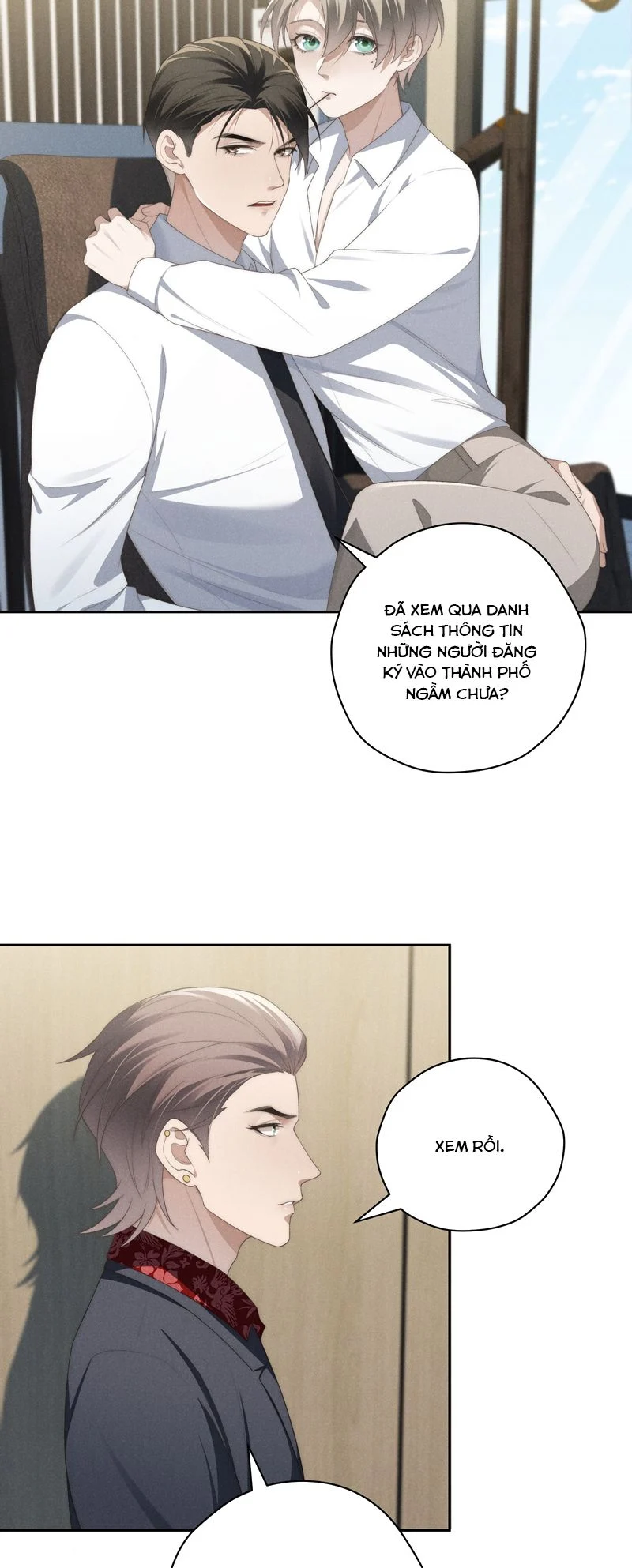 Thiếu Gia Không Ngoan: Chapter 29