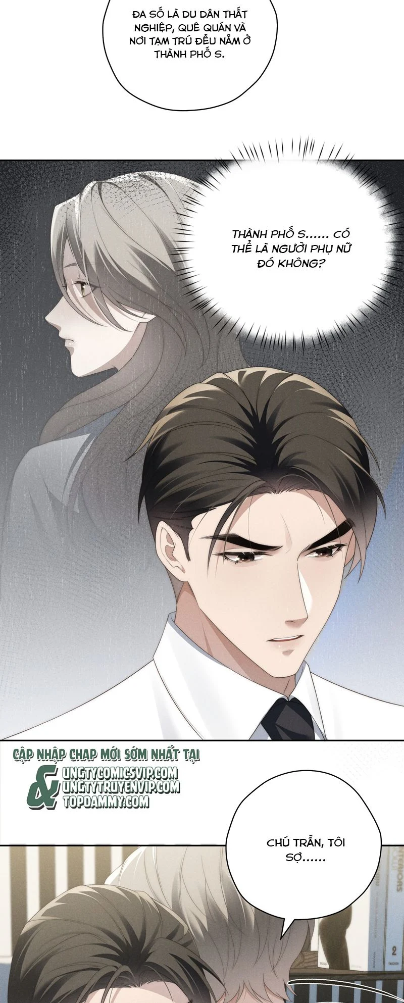 Thiếu Gia Không Ngoan: Chapter 29