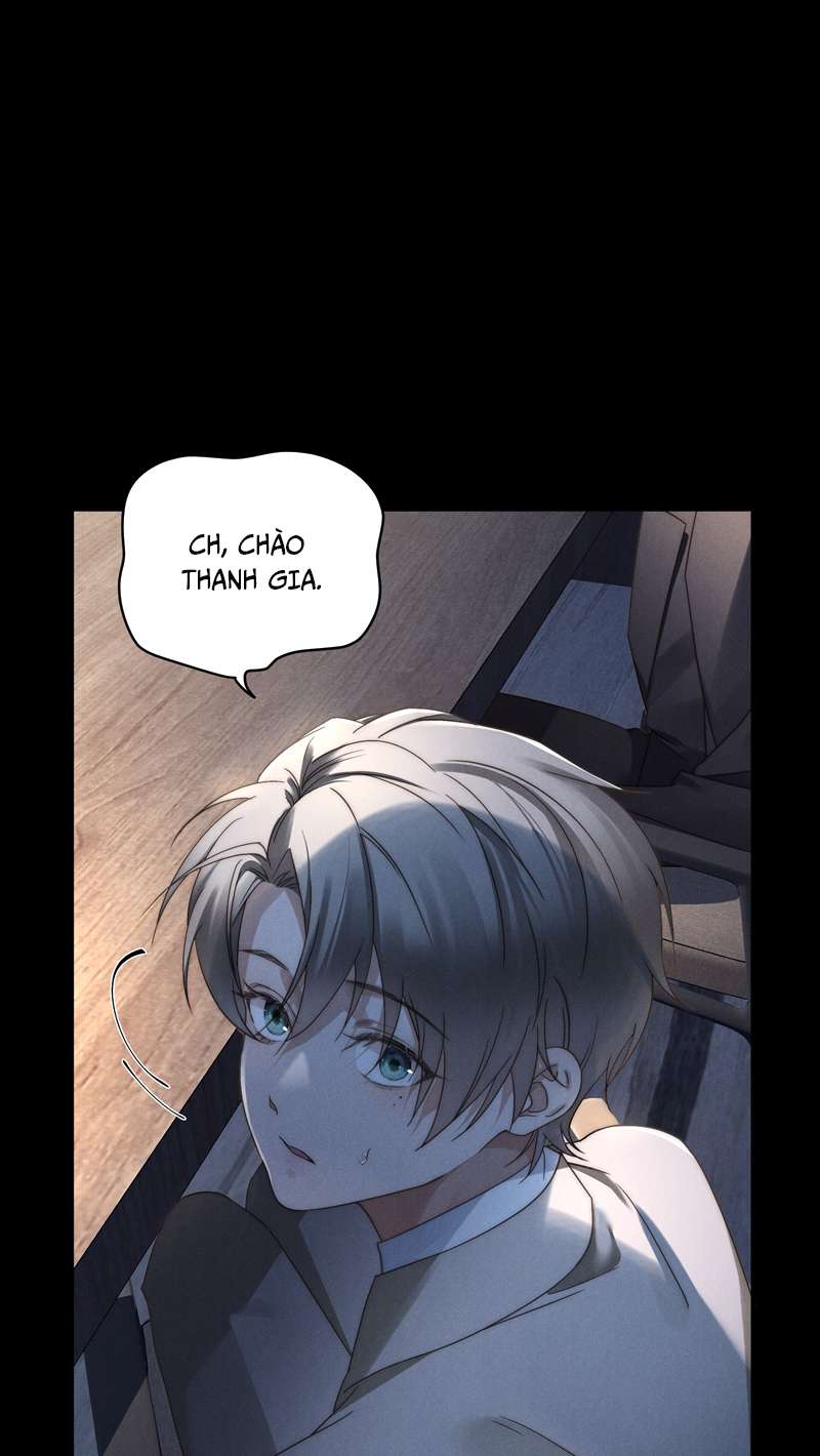 Thiếu Gia Không Ngoan: Chapter 3