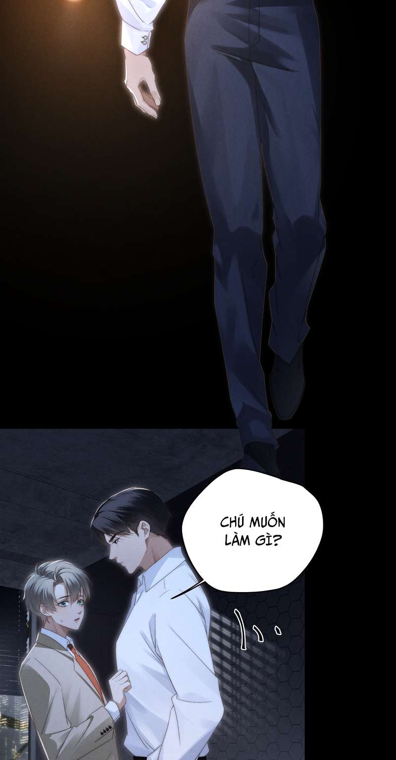 Thiếu Gia Không Ngoan: Chapter 3