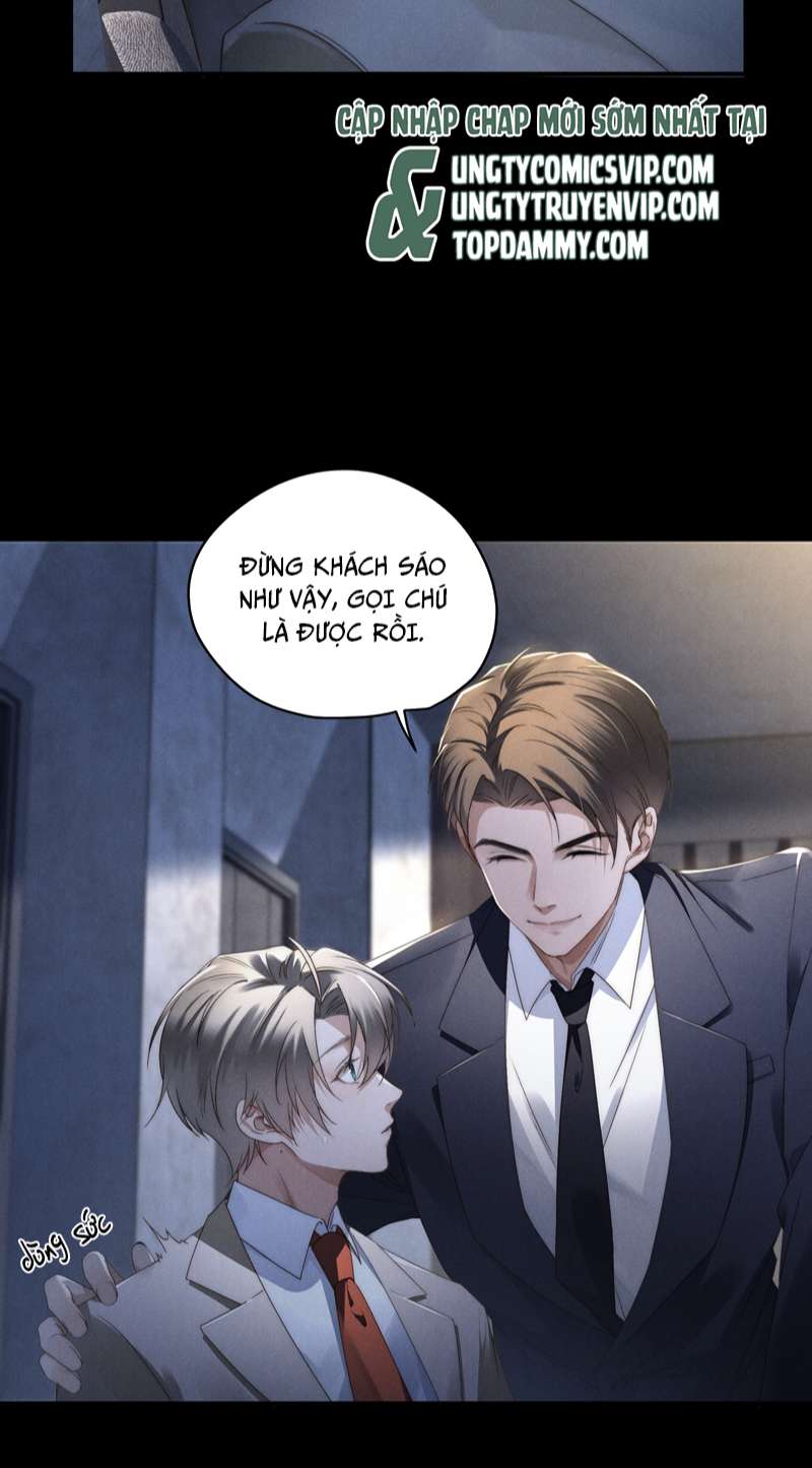 Thiếu Gia Không Ngoan: Chapter 3