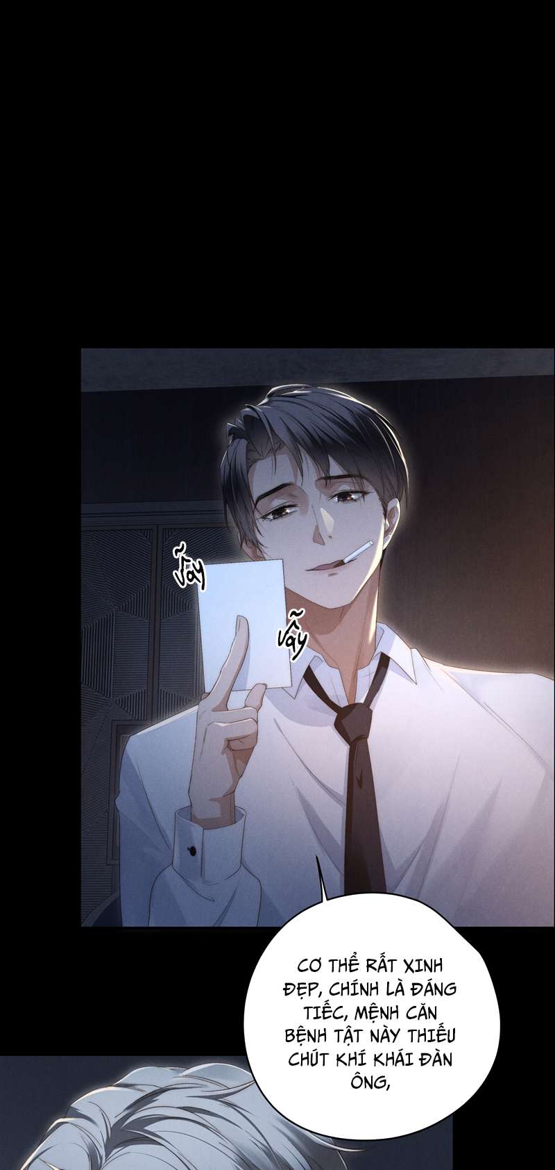 Thiếu Gia Không Ngoan: Chapter 3