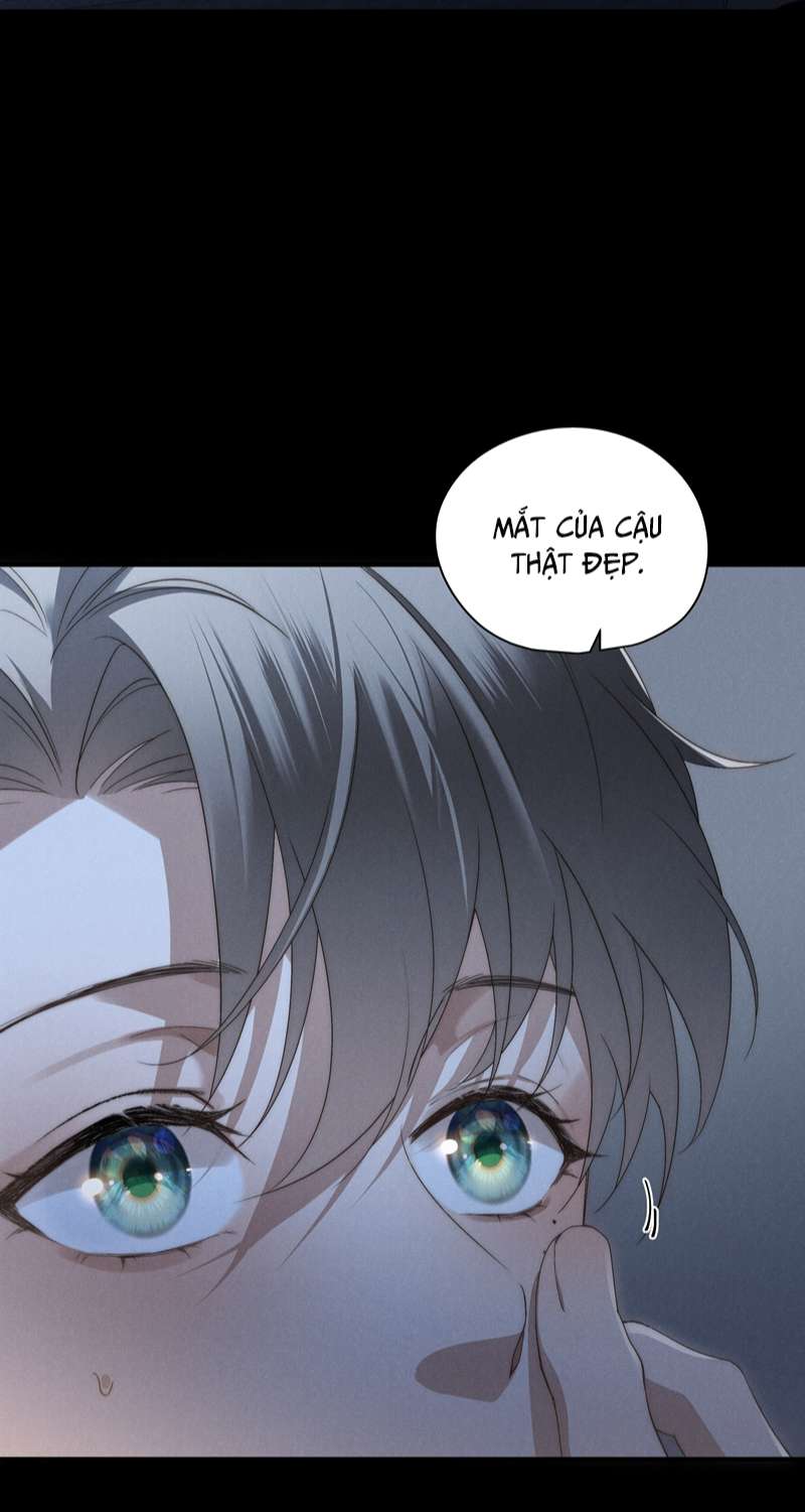 Thiếu Gia Không Ngoan: Chapter 3