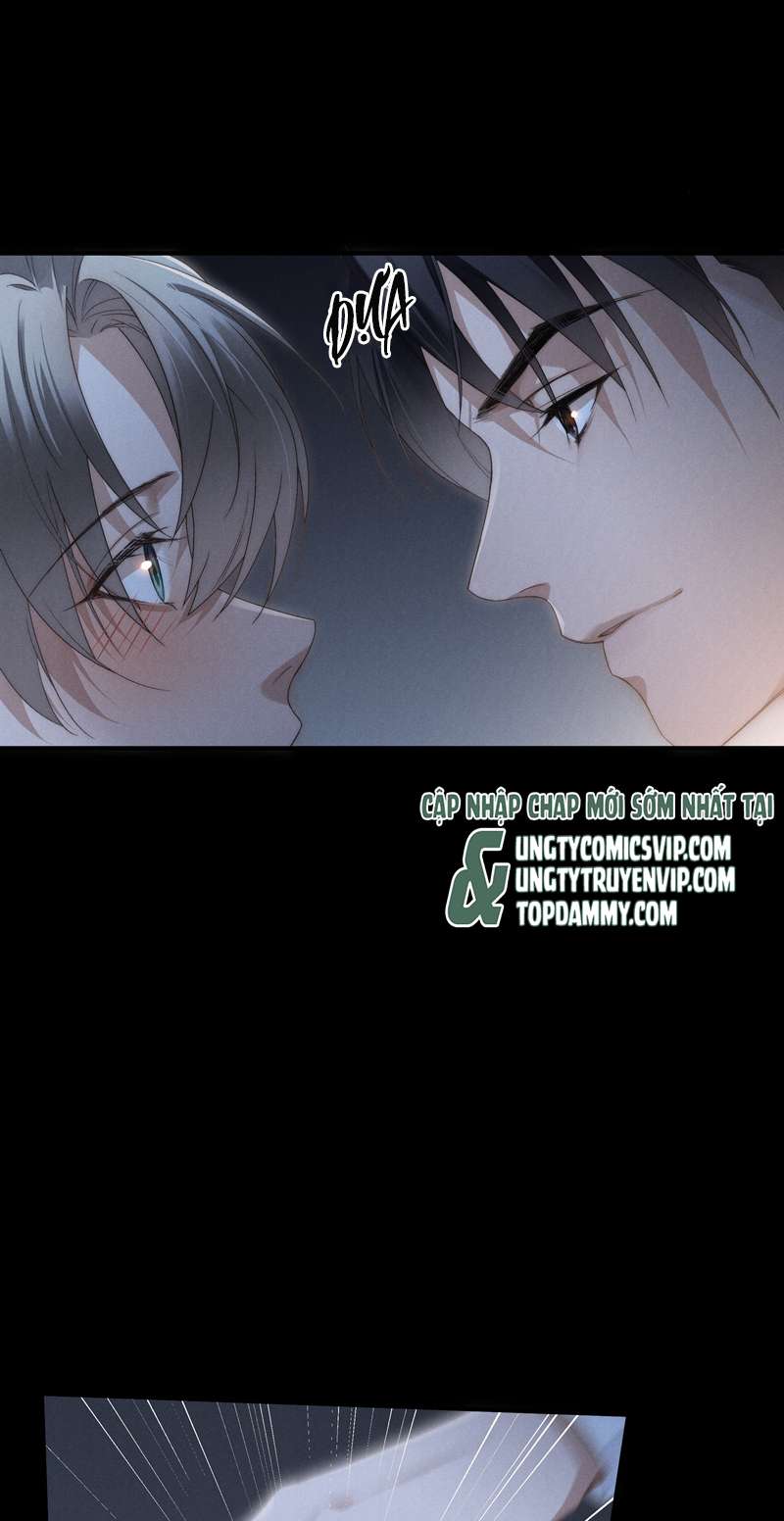 Thiếu Gia Không Ngoan: Chapter 3