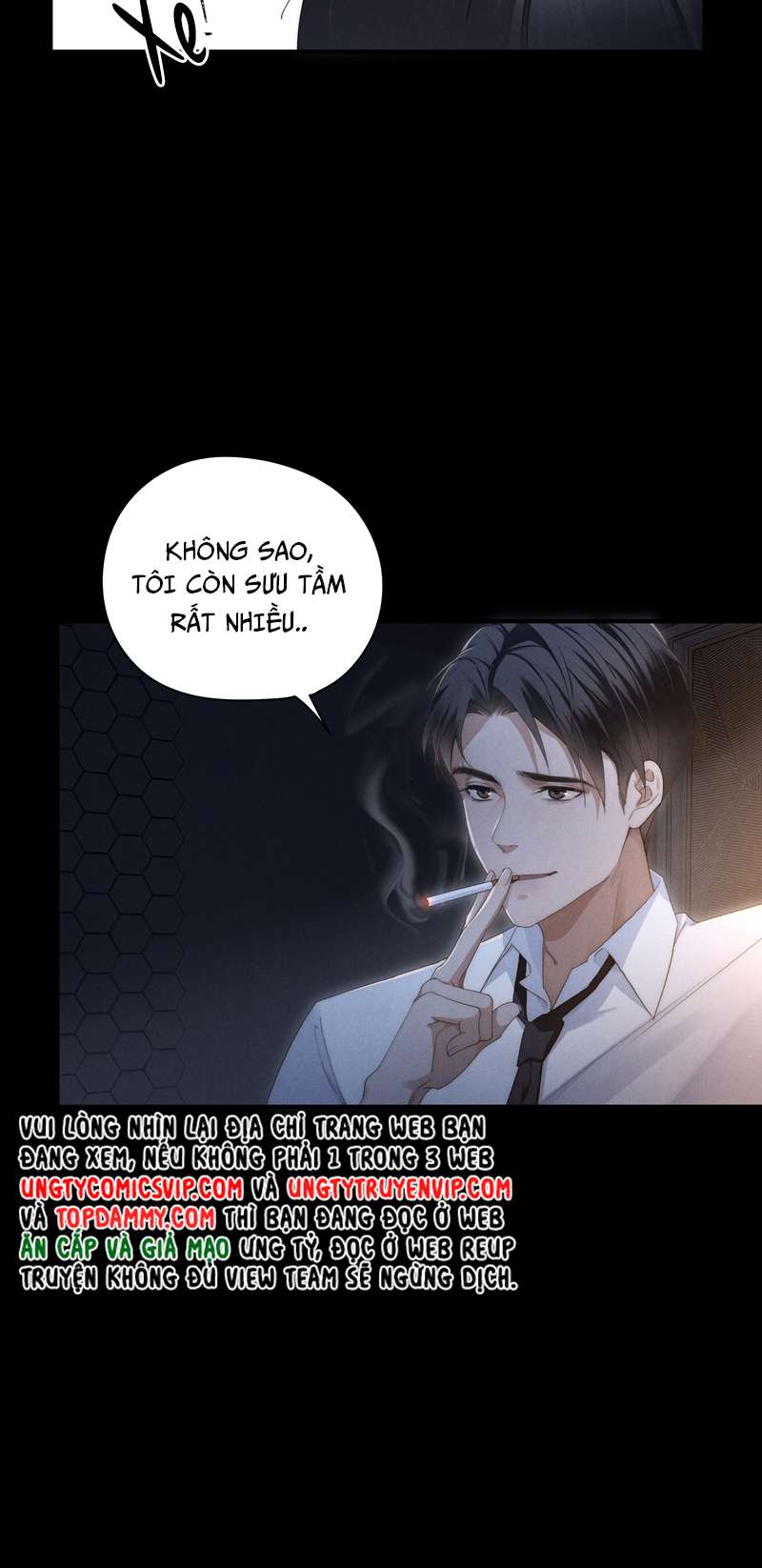 Thiếu Gia Không Ngoan: Chapter 3