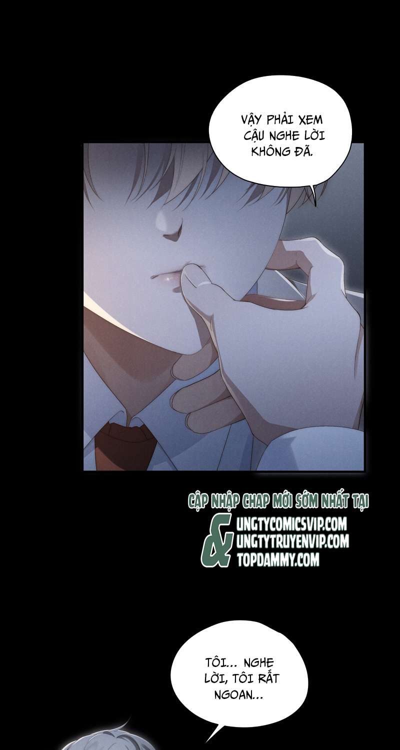 Thiếu Gia Không Ngoan: Chapter 3