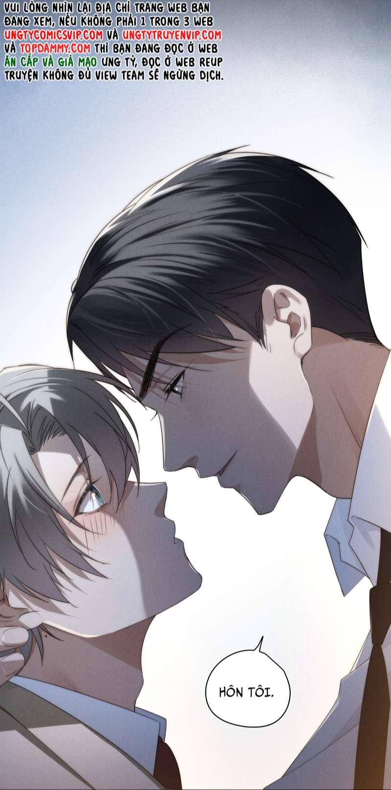 Thiếu Gia Không Ngoan: Chapter 3