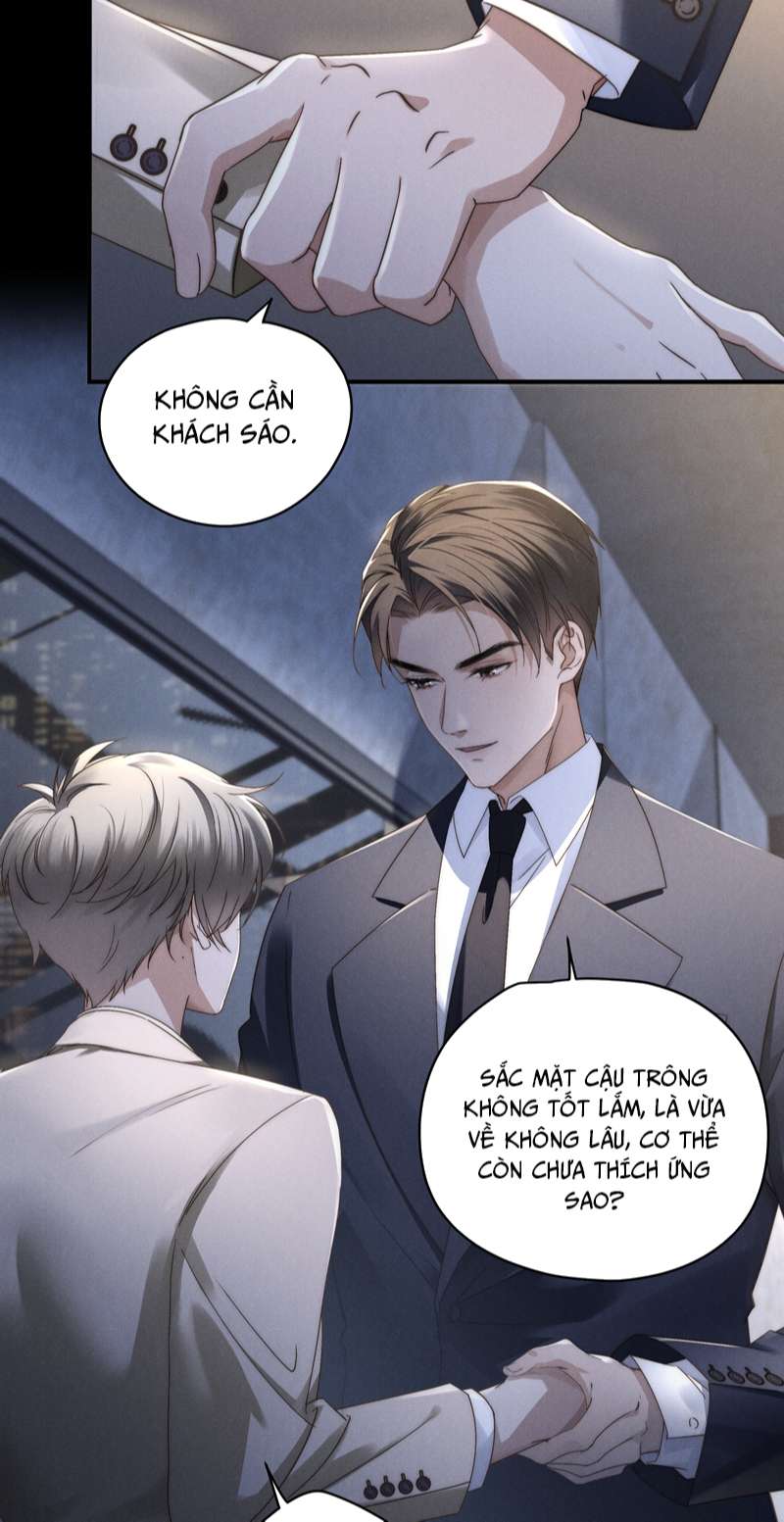 Thiếu Gia Không Ngoan: Chapter 3