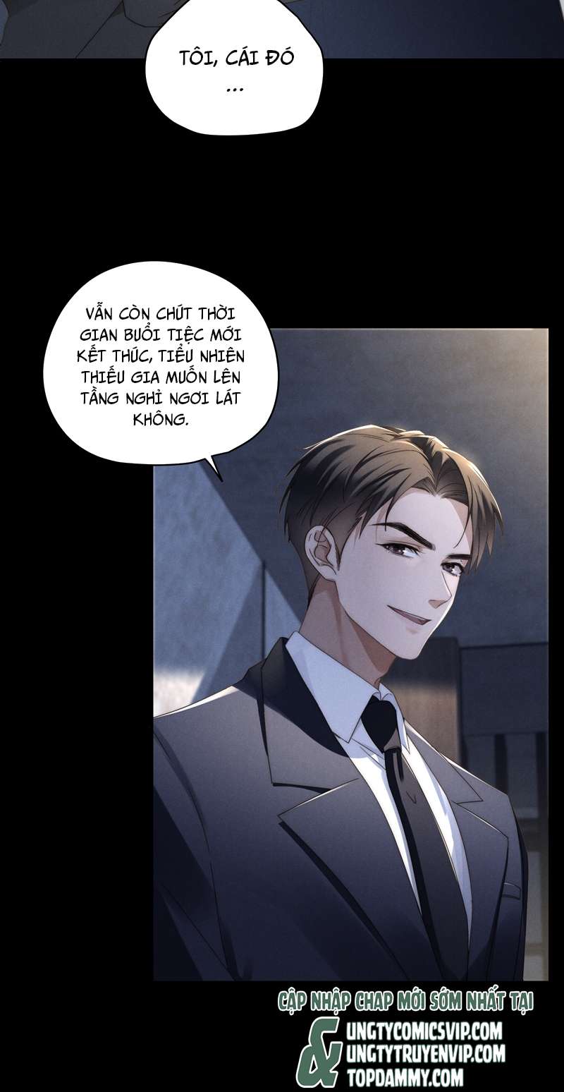 Thiếu Gia Không Ngoan: Chapter 3