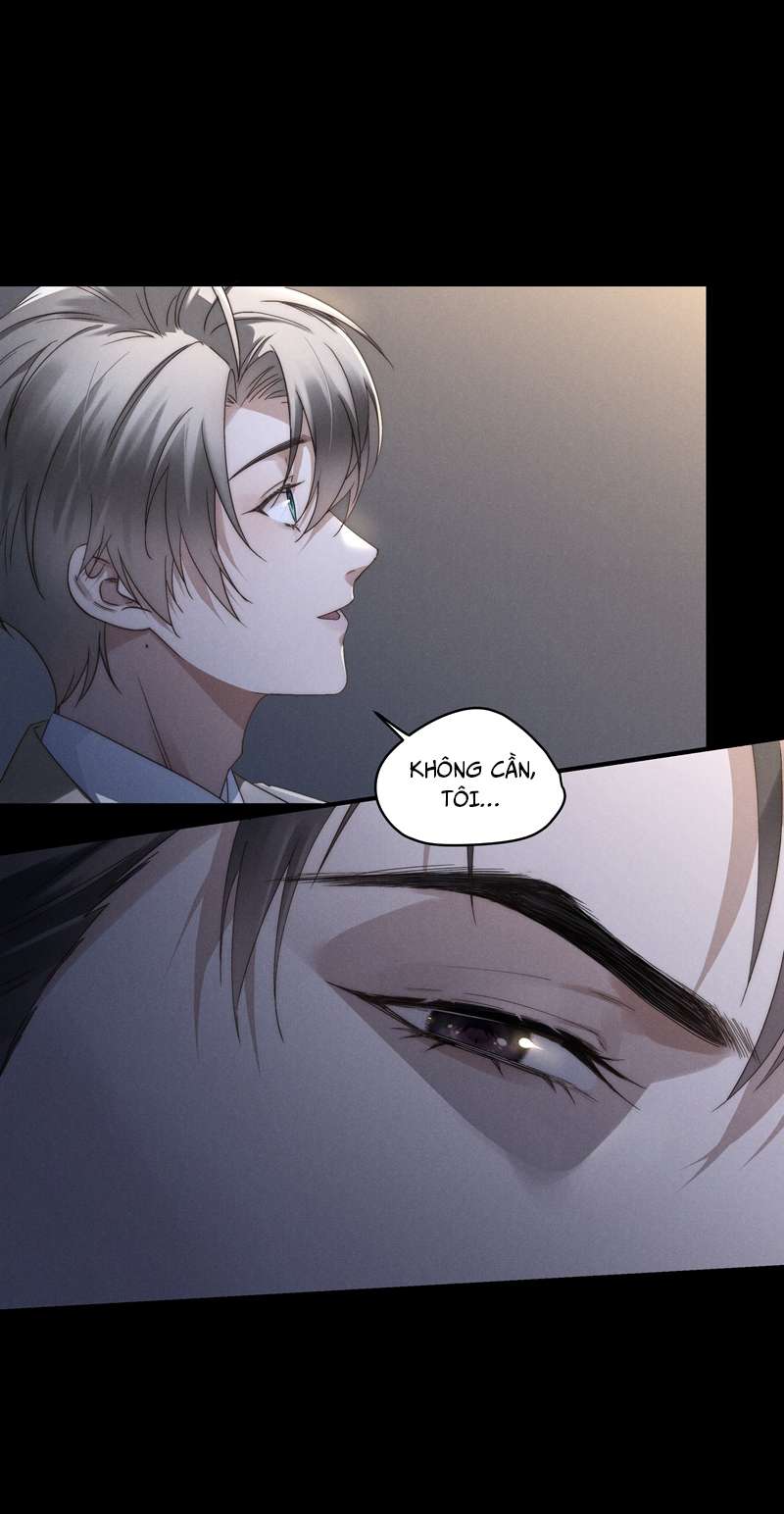 Thiếu Gia Không Ngoan: Chapter 3