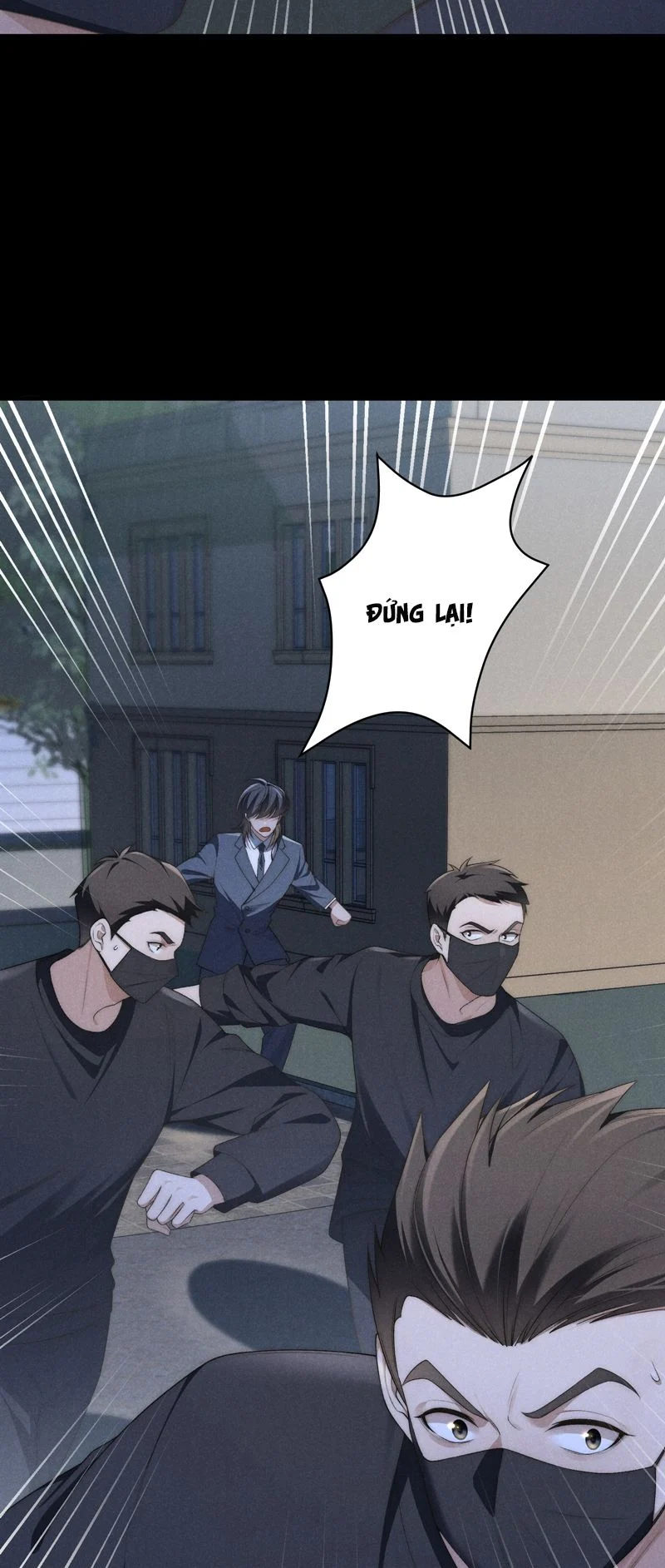 Thiếu Gia Không Ngoan: Chapter 30