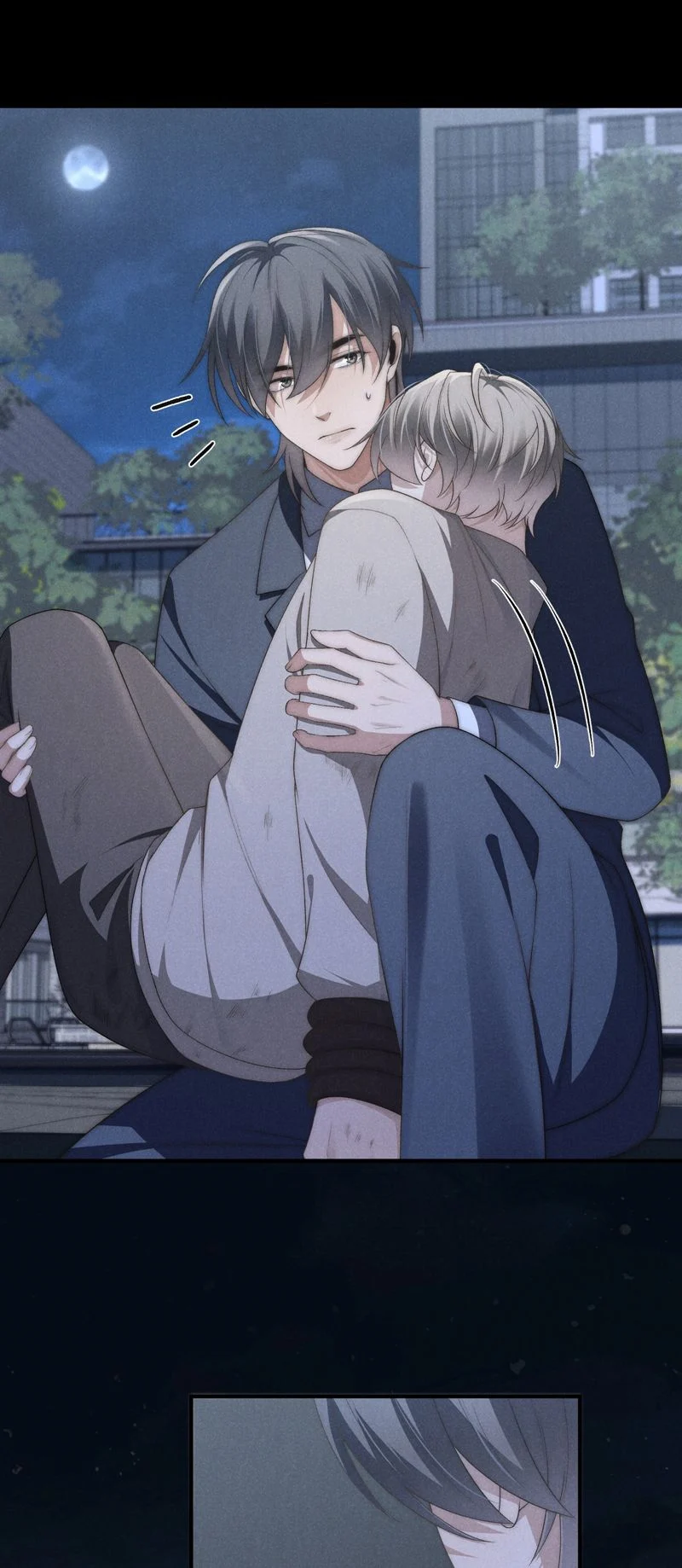 Thiếu Gia Không Ngoan: Chapter 30
