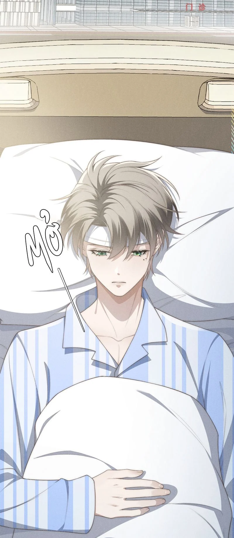 Thiếu Gia Không Ngoan: Chapter 30