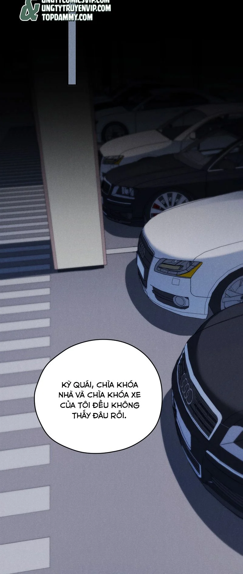 Thiếu Gia Không Ngoan: Chapter 30