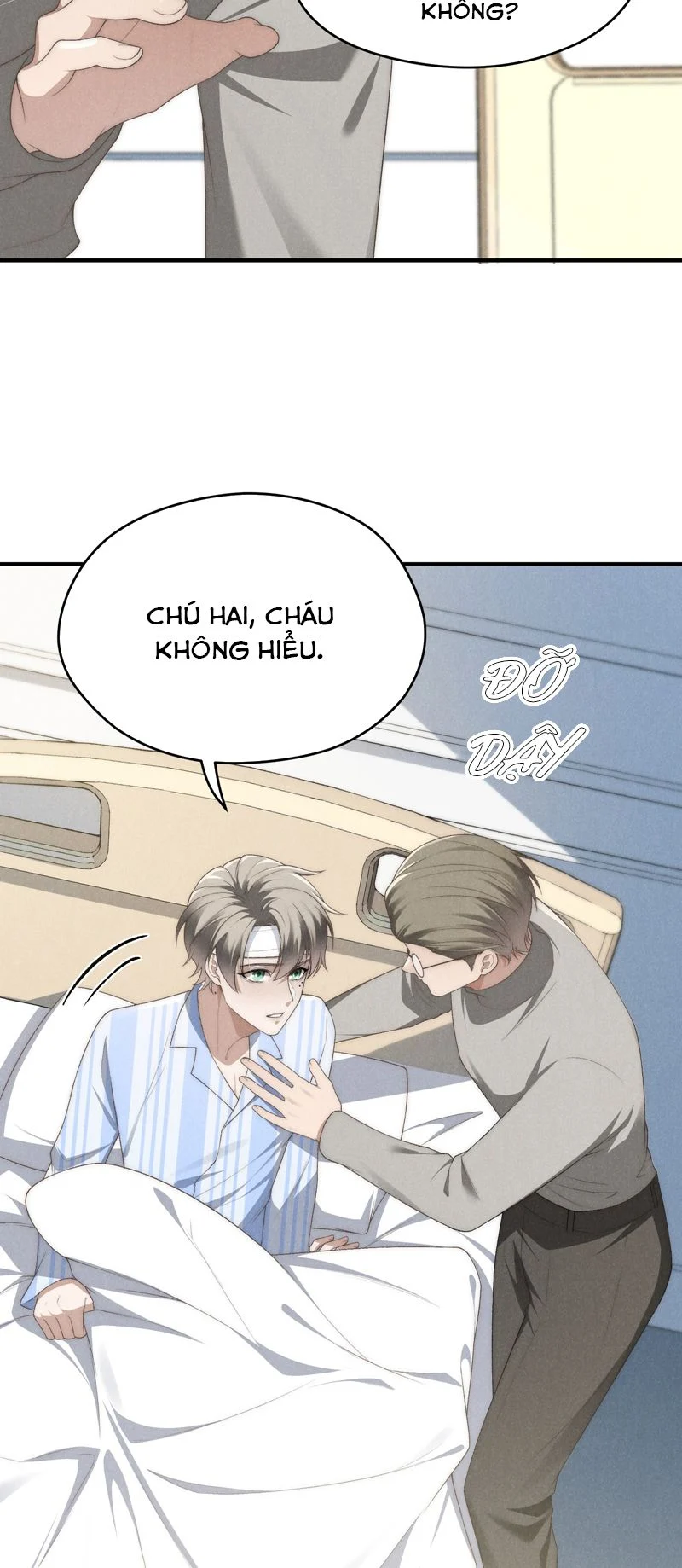 Thiếu Gia Không Ngoan: Chapter 30