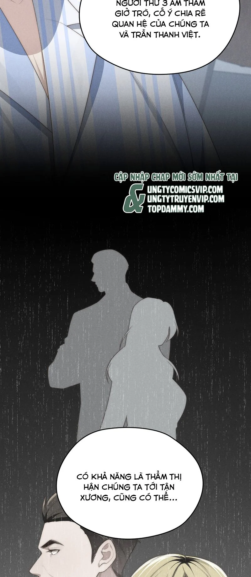 Thiếu Gia Không Ngoan: Chapter 30