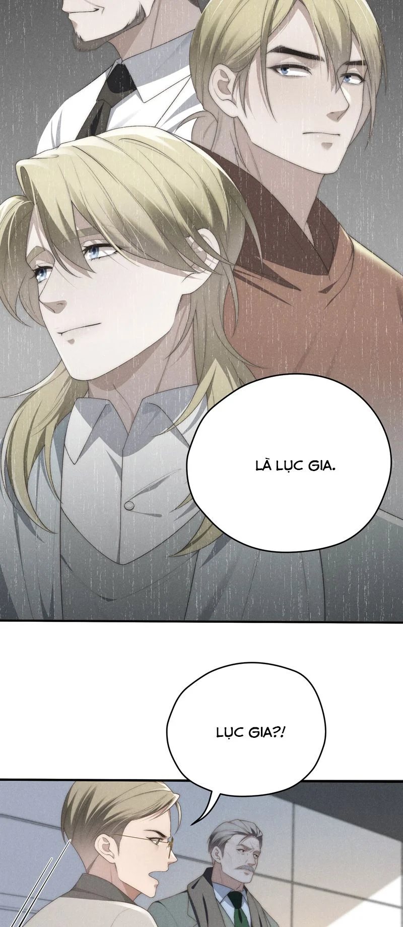 Thiếu Gia Không Ngoan: Chapter 30