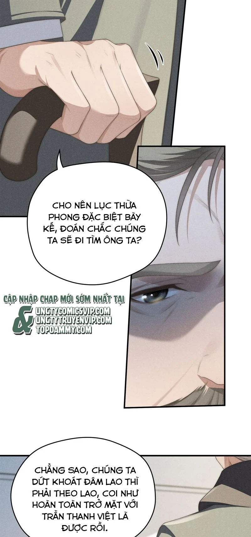 Thiếu Gia Không Ngoan: Chapter 30