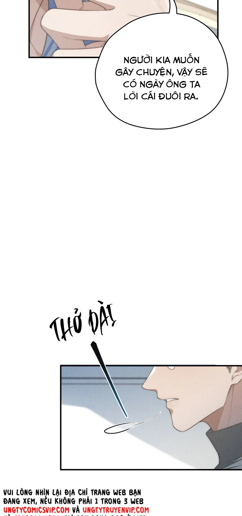 Thiếu Gia Không Ngoan: Chapter 30