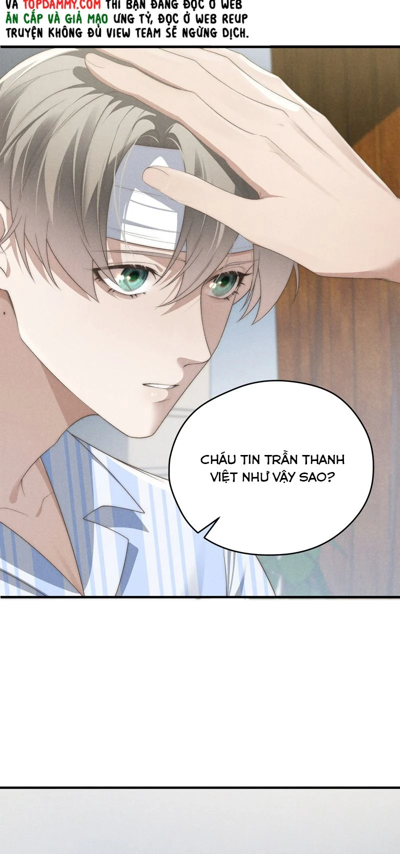 Thiếu Gia Không Ngoan: Chapter 30