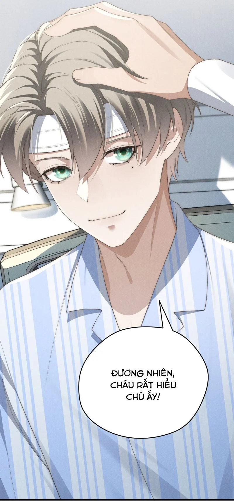 Thiếu Gia Không Ngoan: Chapter 30