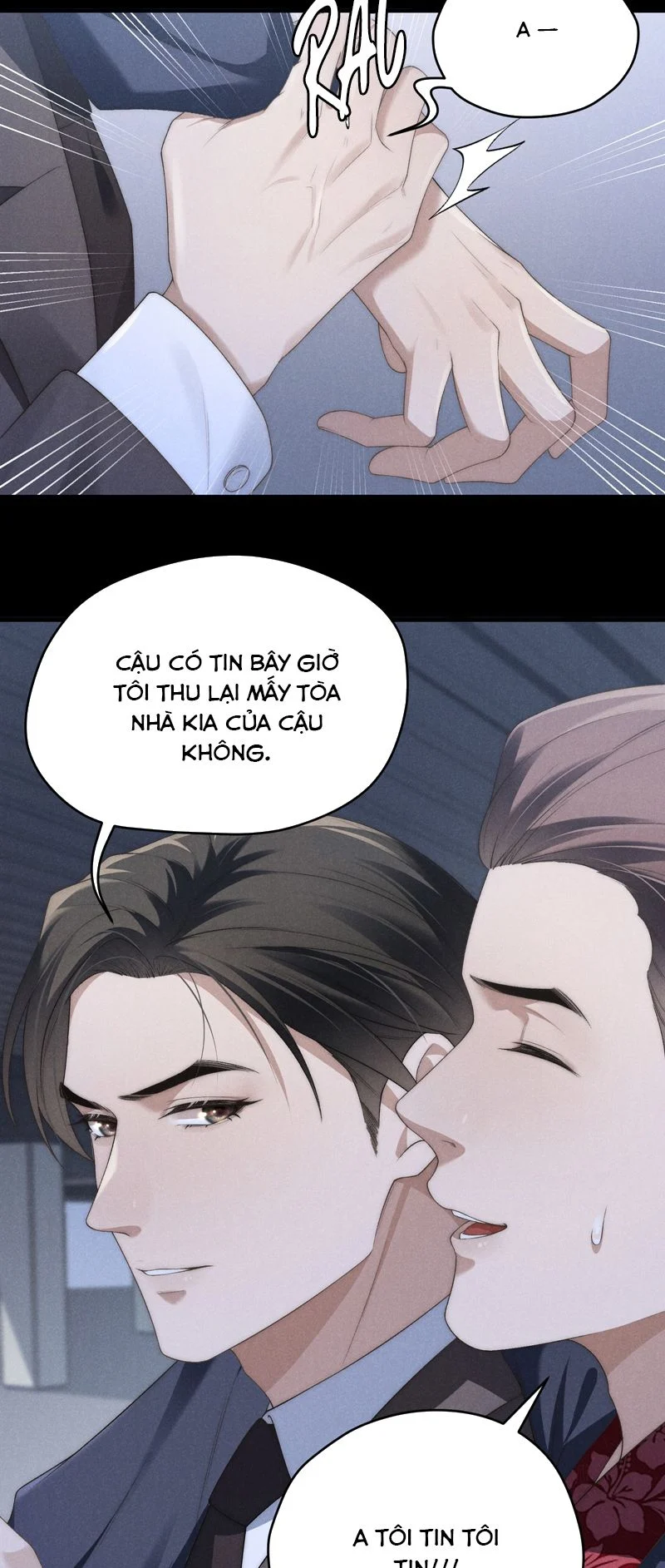 Thiếu Gia Không Ngoan: Chapter 30