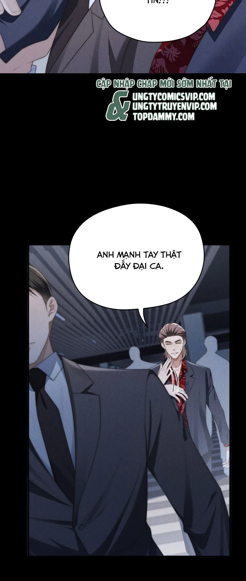 Thiếu Gia Không Ngoan: Chapter 30