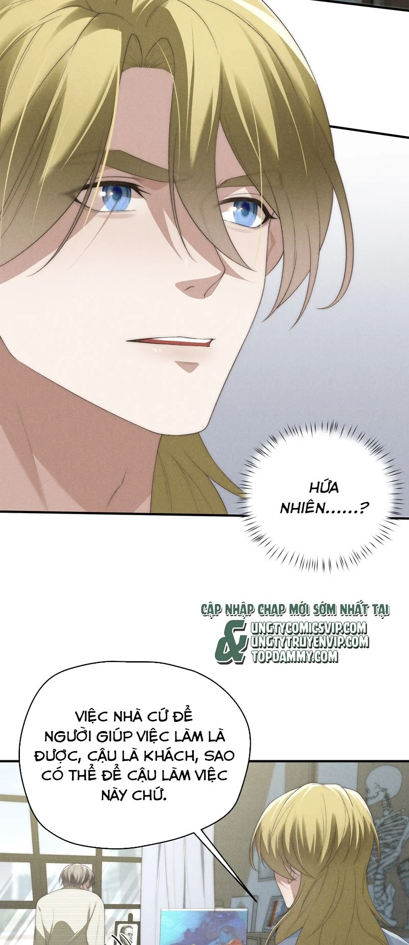 Thiếu Gia Không Ngoan: Chapter 32