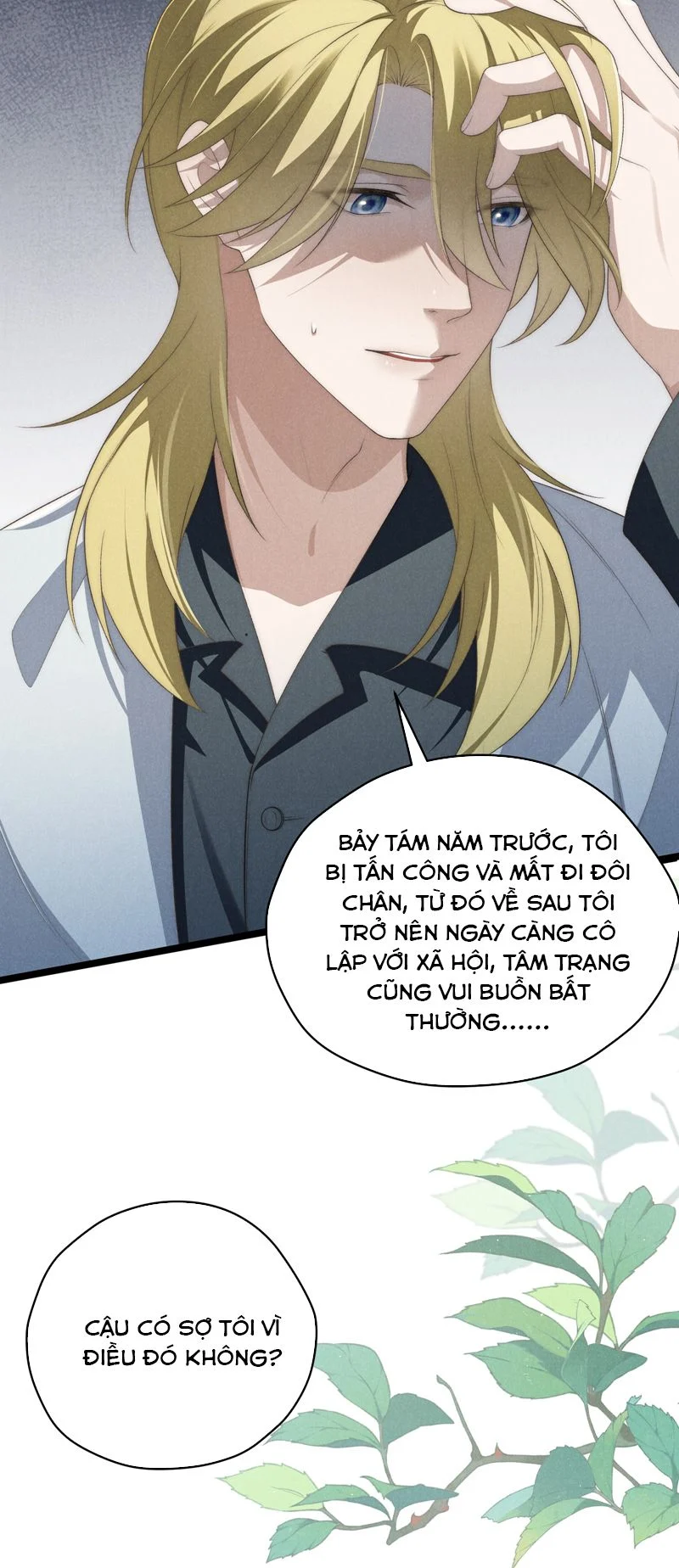 Thiếu Gia Không Ngoan: Chapter 32