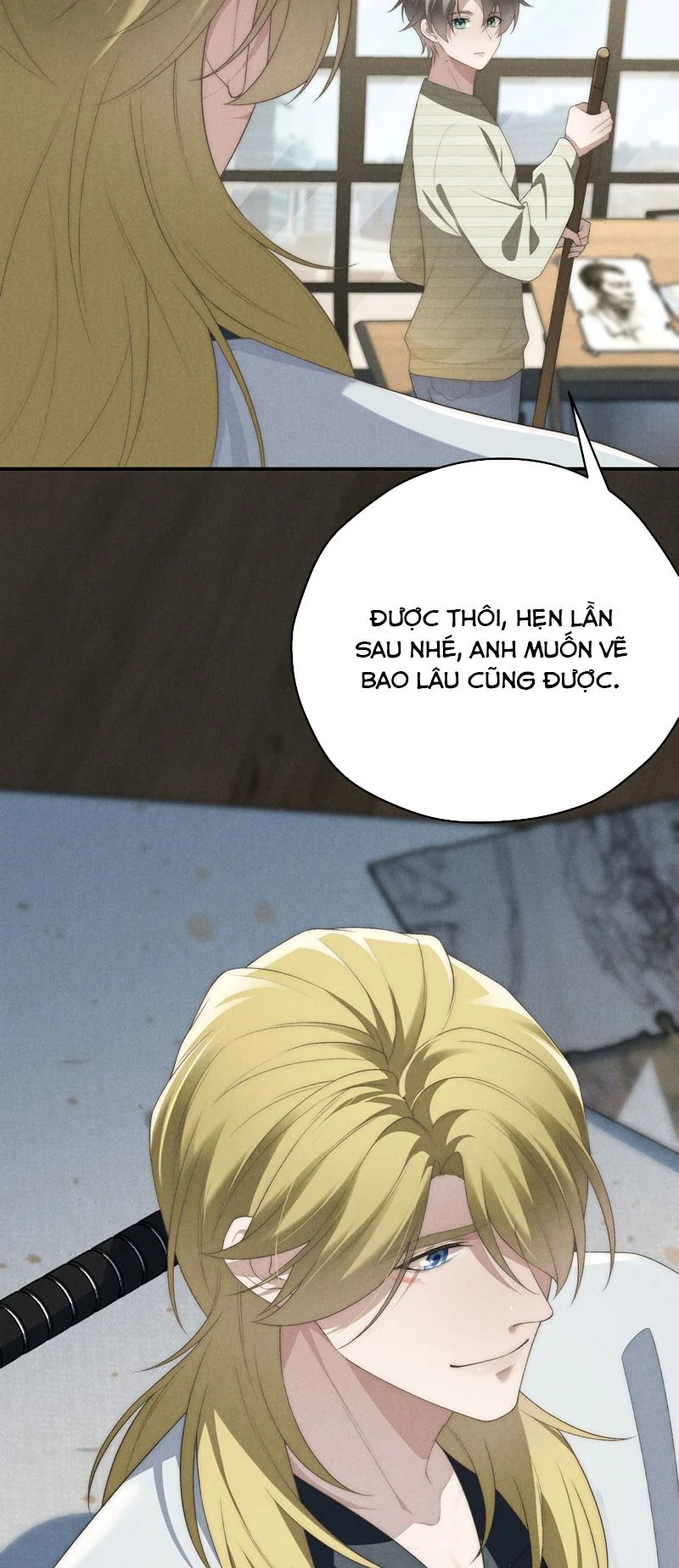 Thiếu Gia Không Ngoan: Chapter 32