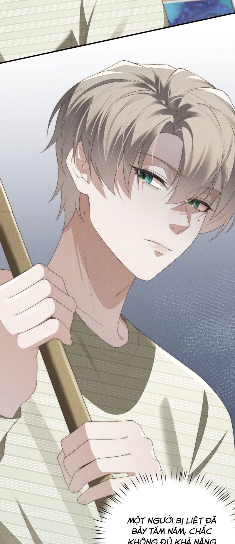 Thiếu Gia Không Ngoan: Chapter 32