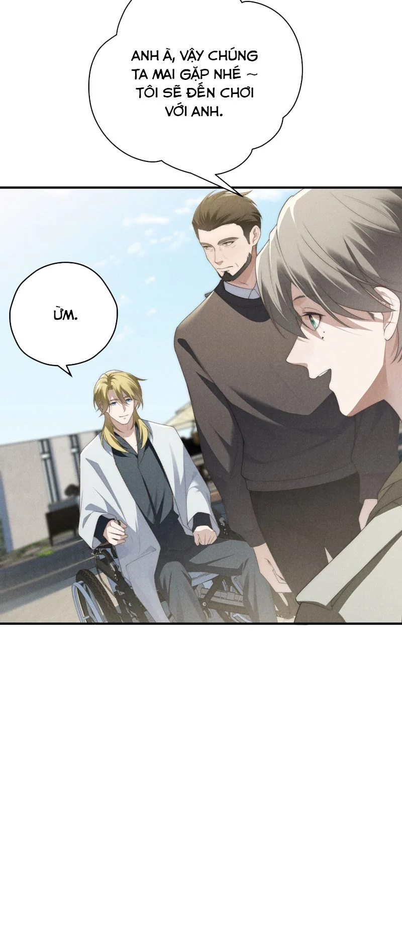Thiếu Gia Không Ngoan: Chapter 32